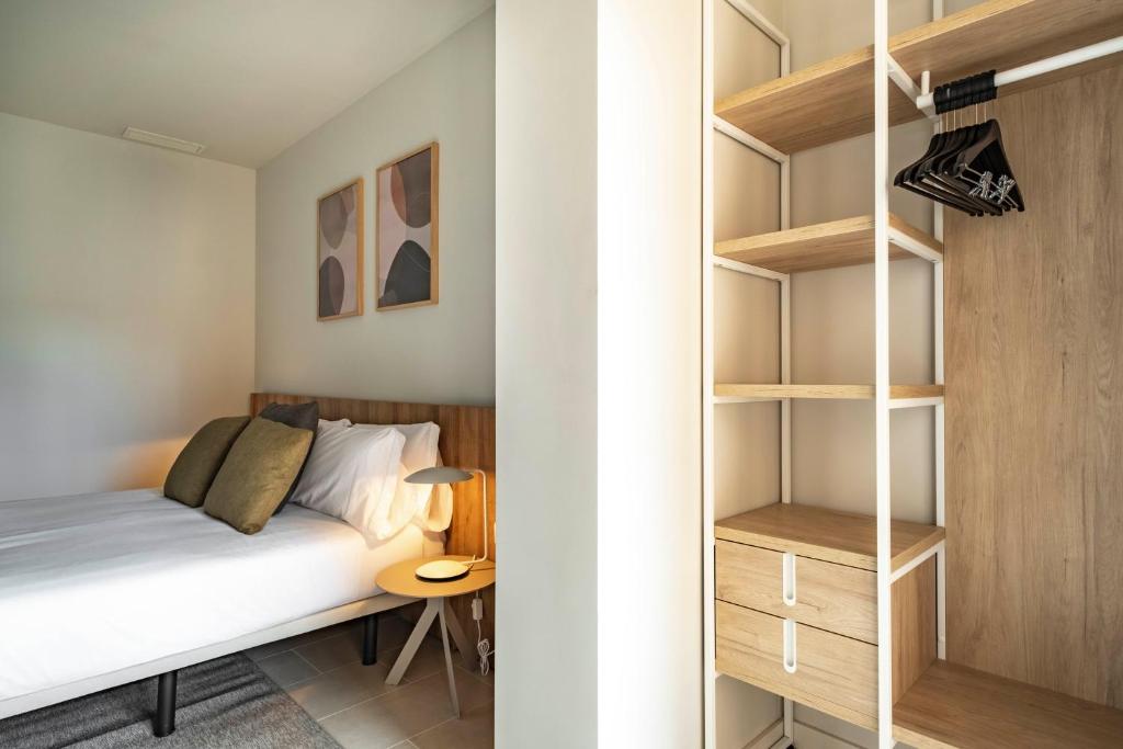 Aspasios Garden Apartments - 12