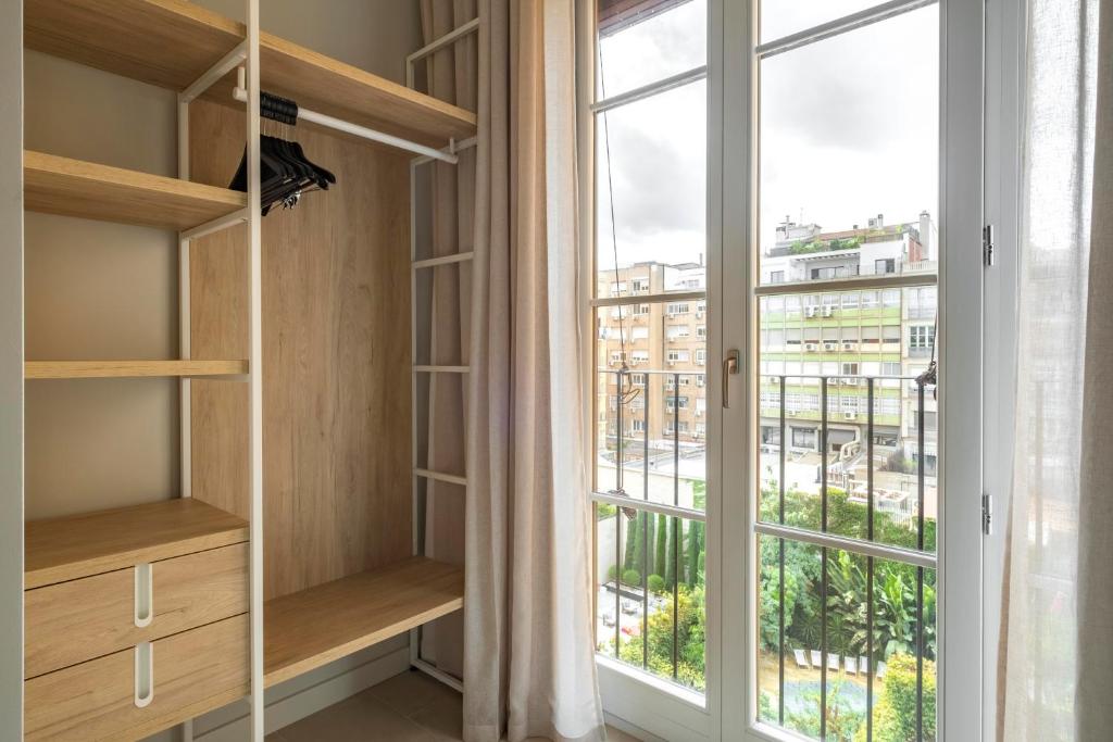 Aspasios Garden Apartments - 13