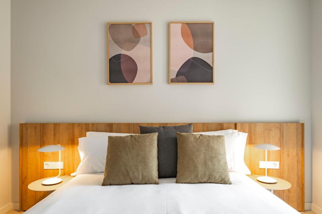 Aspasios Garden Apartments - 15