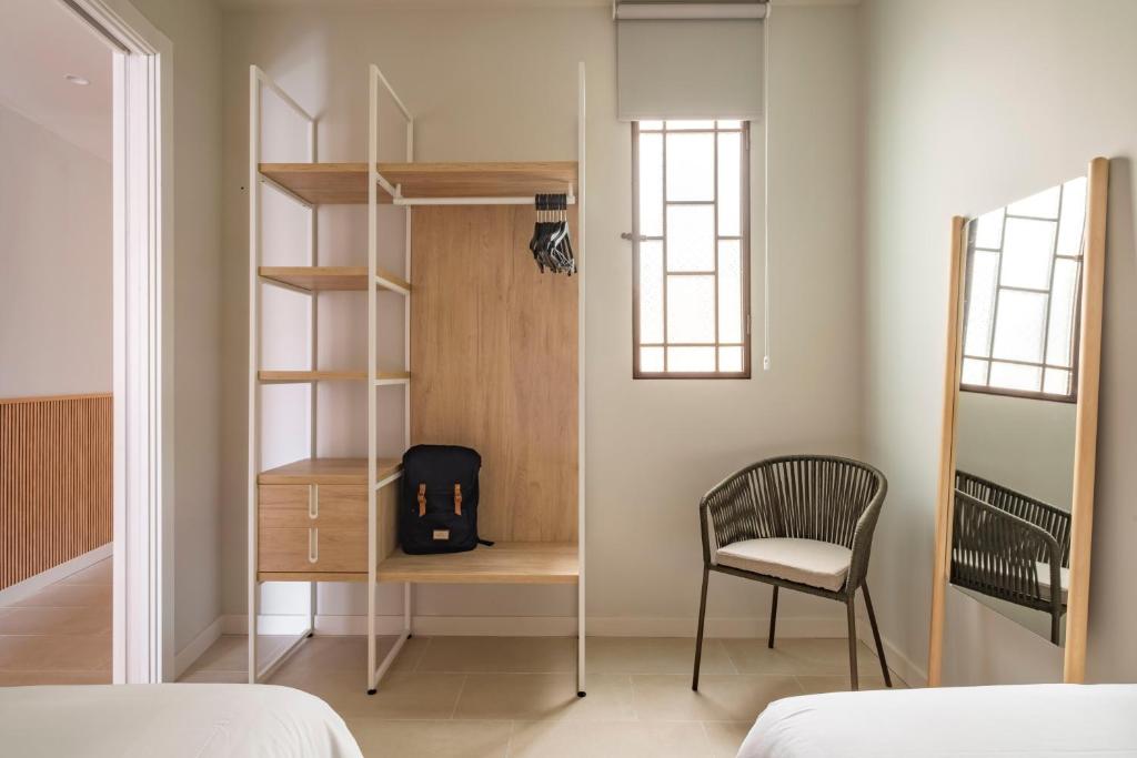 Aspasios Garden Apartments - 16