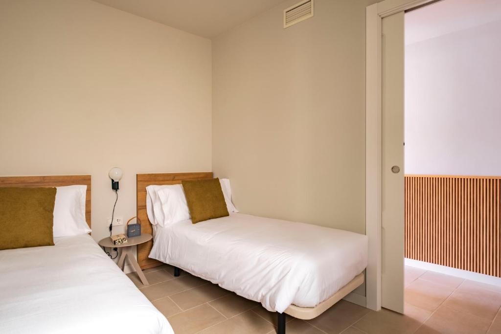 Aspasios Garden Apartments - 18