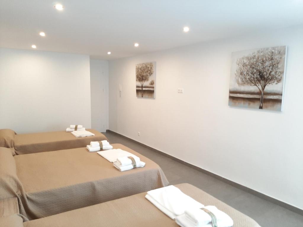 Fotografie z fotogalerie ubytování CASA EL GRAJO v destinaci Cazorla