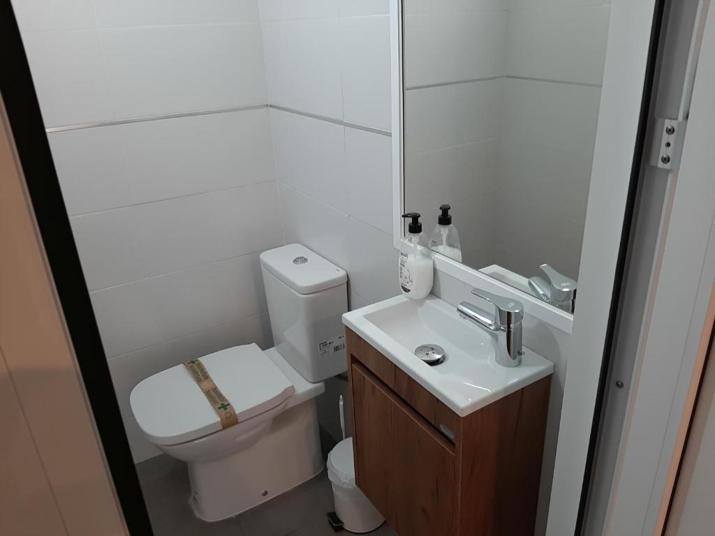 Fotografie z fotogalerie ubytování CASA EL GRAJO v destinaci Cazorla