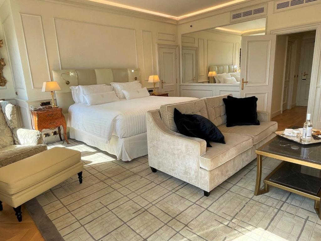 Parco dei Principi Grand Hotel & SPA - Resim 31