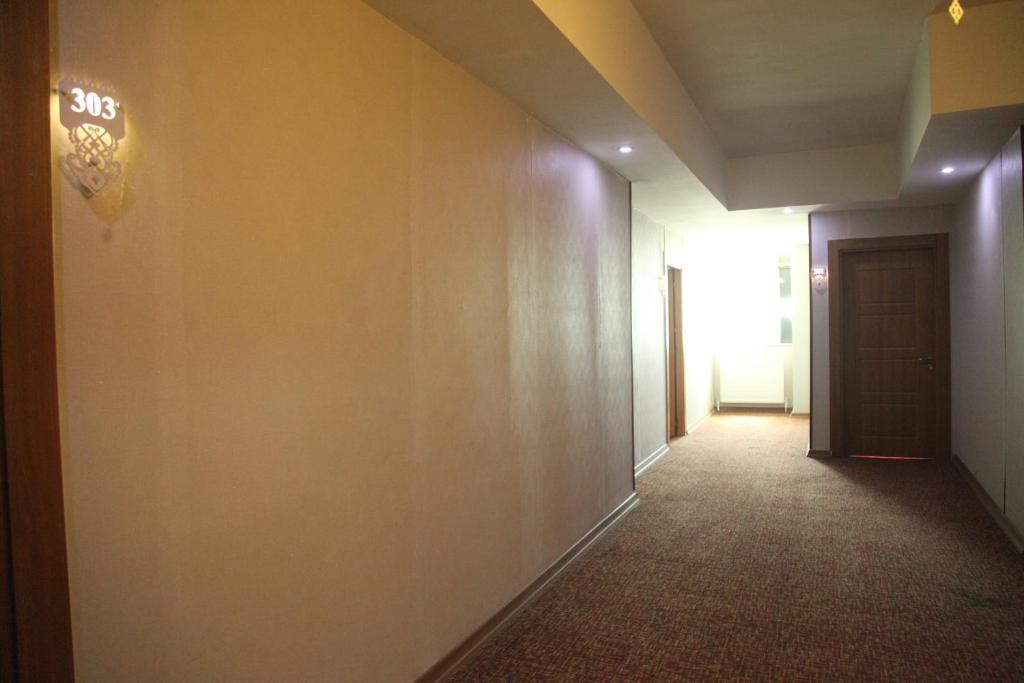 Vadi-i Leman Hotel - Habitación Individual Con Baño