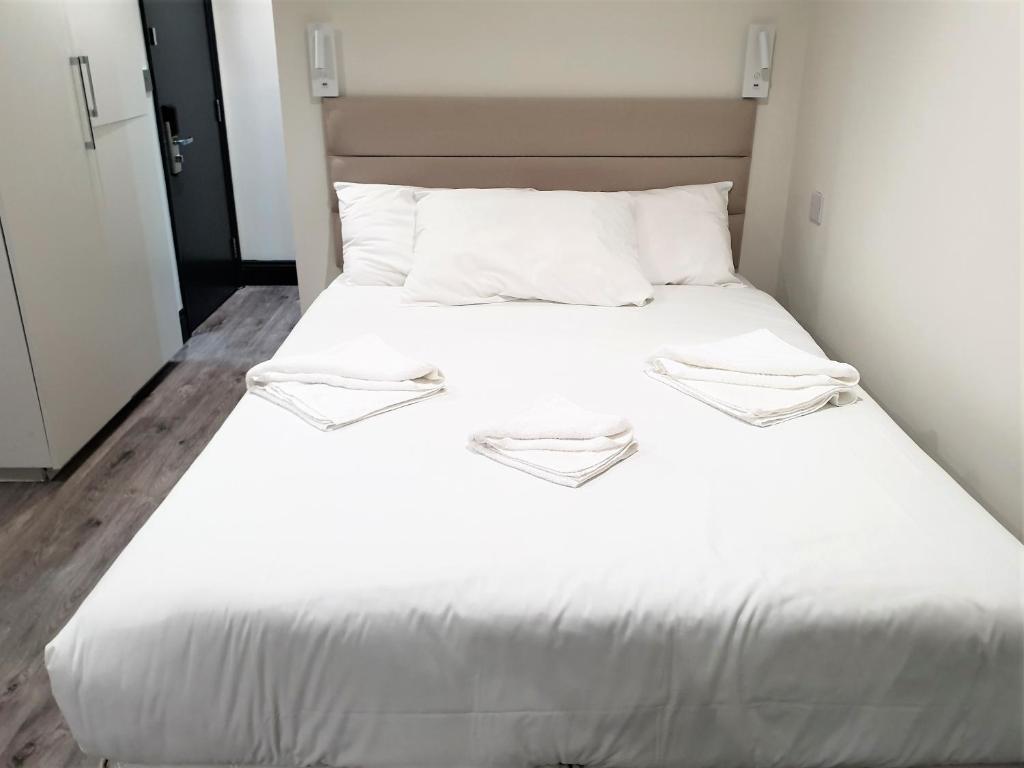 Hyde Park Superior Apartments - Studio De Luxe