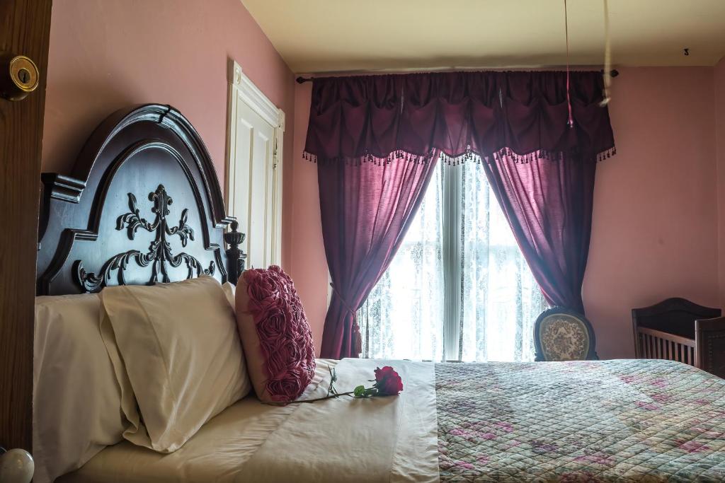 The Ann Stevens House photo