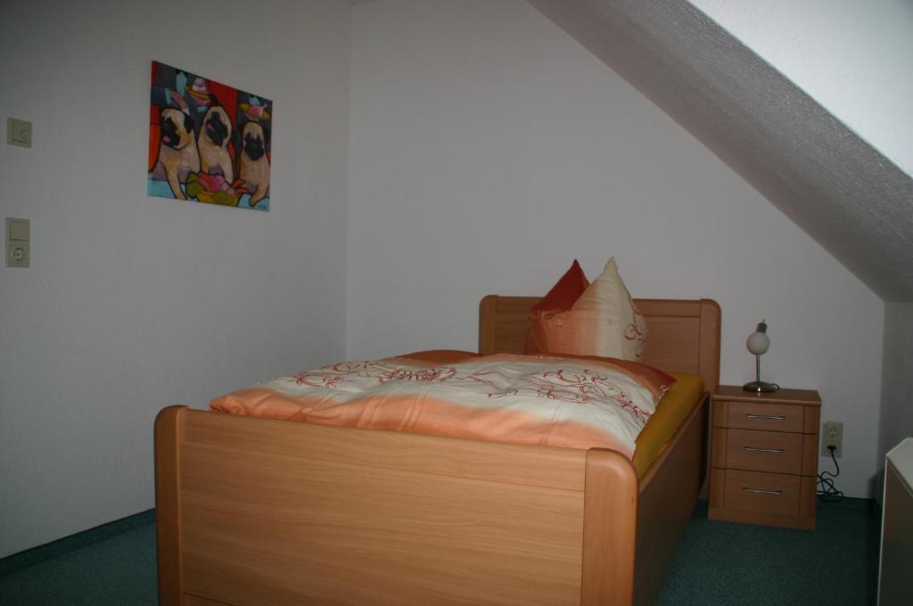 Ferienhof An der Weide - 10