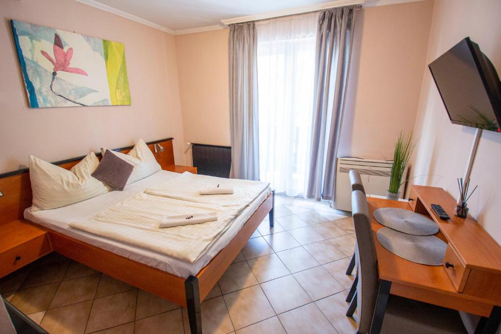 Richter Pansion - Resim 4