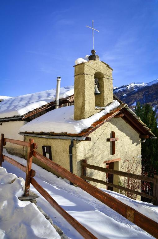 Výhľad na hory alebo výhľad na hory priamo z apartmánu