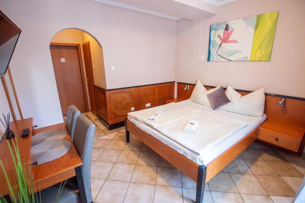 Richter Pansion - Resim 5