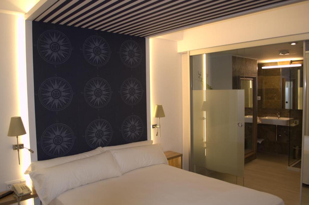 Hotel Marfil, San Antonio – Bijgewerkte prijzen 2023