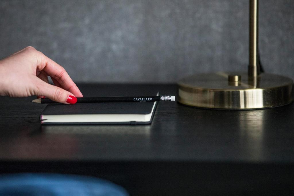 Cavallaro Hotel - Resim 21