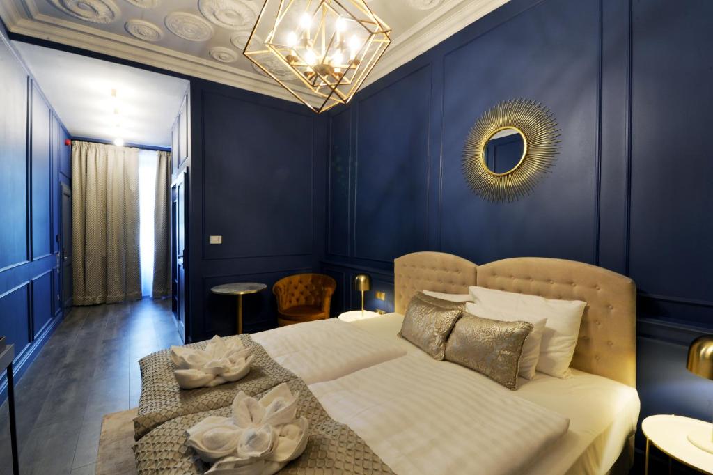 1552 Boutique Hotel - Resim 29