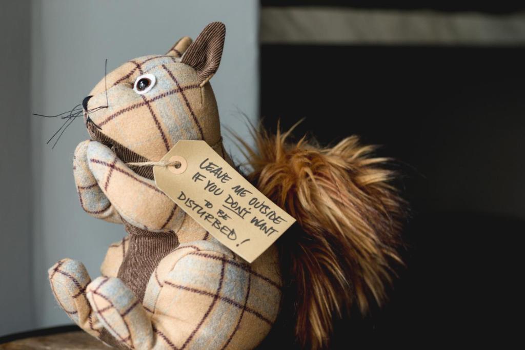 Pontcanna Inn - Resim 14