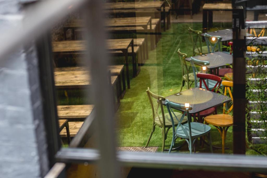 Pontcanna Inn - Resim 13