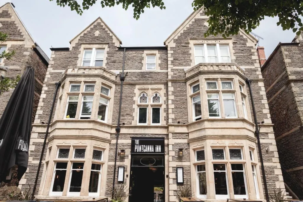 Pontcanna Inn