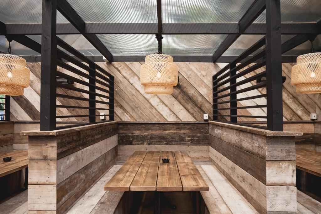 Pontcanna Inn - Resim 22