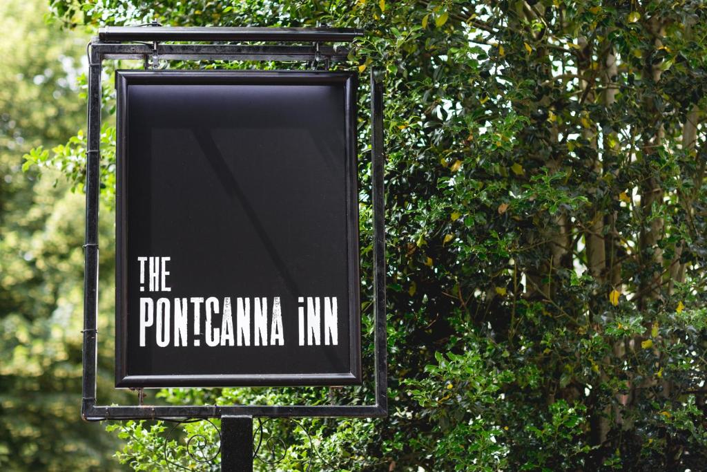 Pontcanna Inn - Resim 16