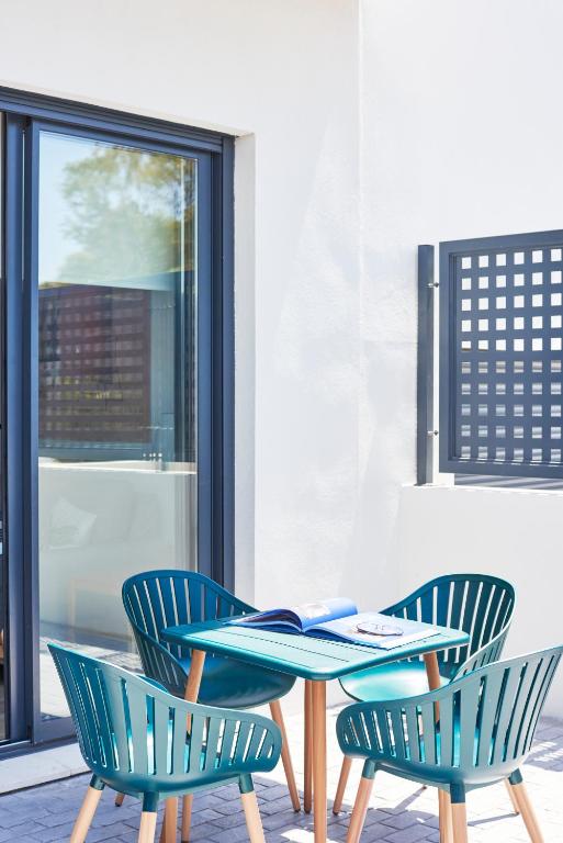 El Limonar - Apartment With Terrace
