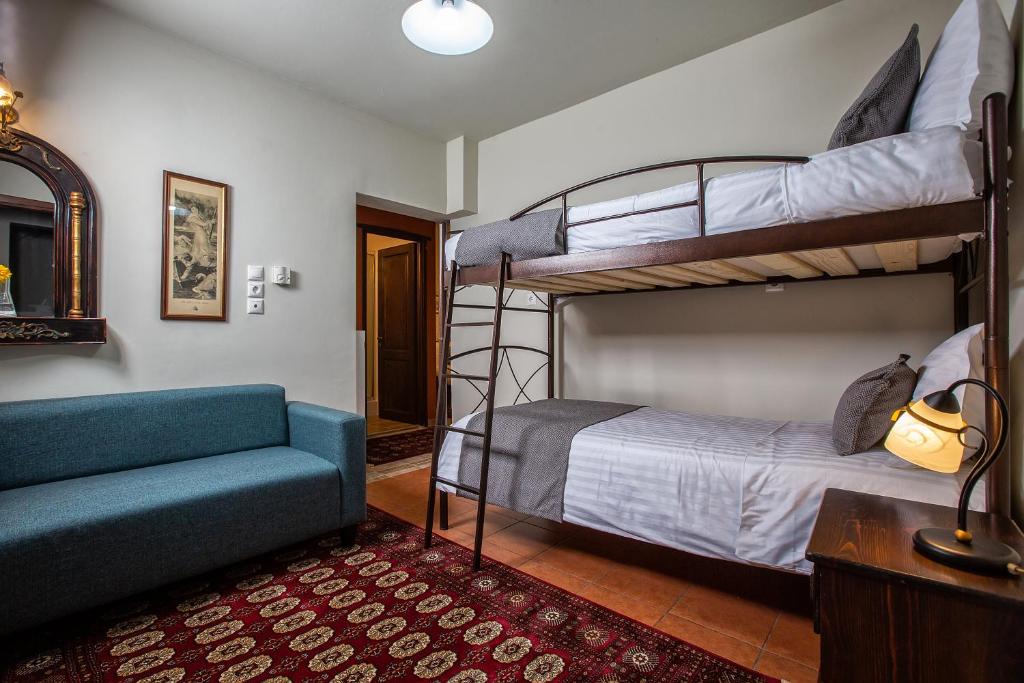 La Noi Guesthouse - Suite De Famille Junior