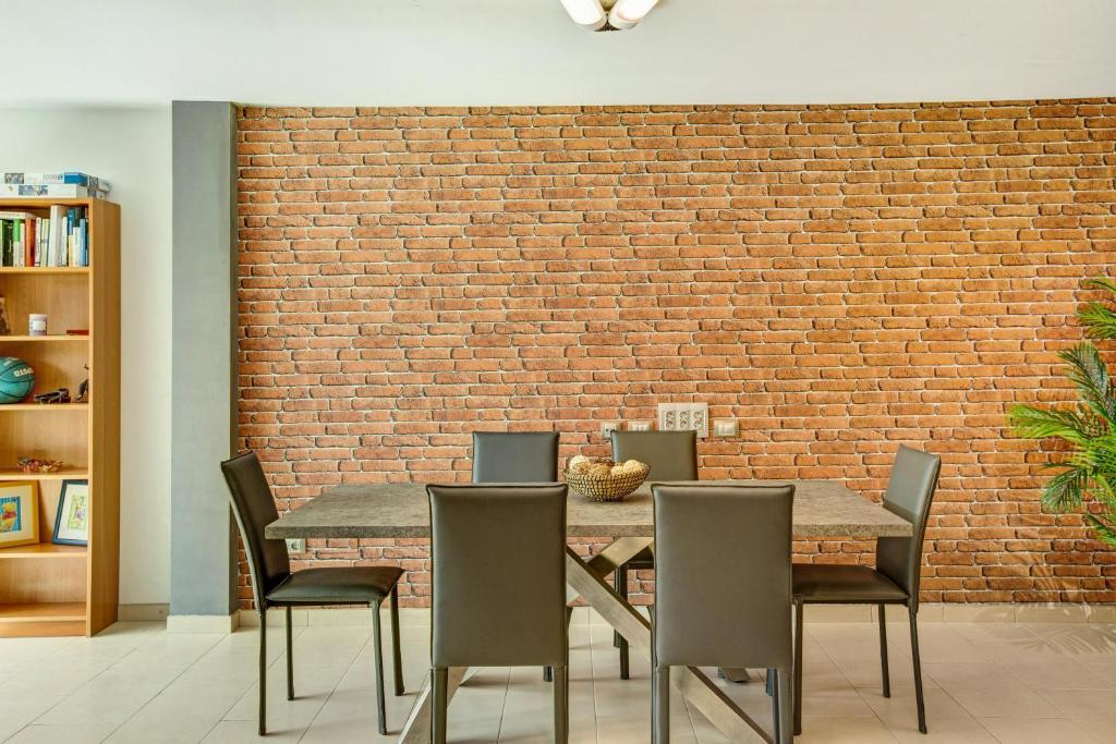 Fotografie z fotogalerie ubytování Harmony Level Floor v destinaci Santidad