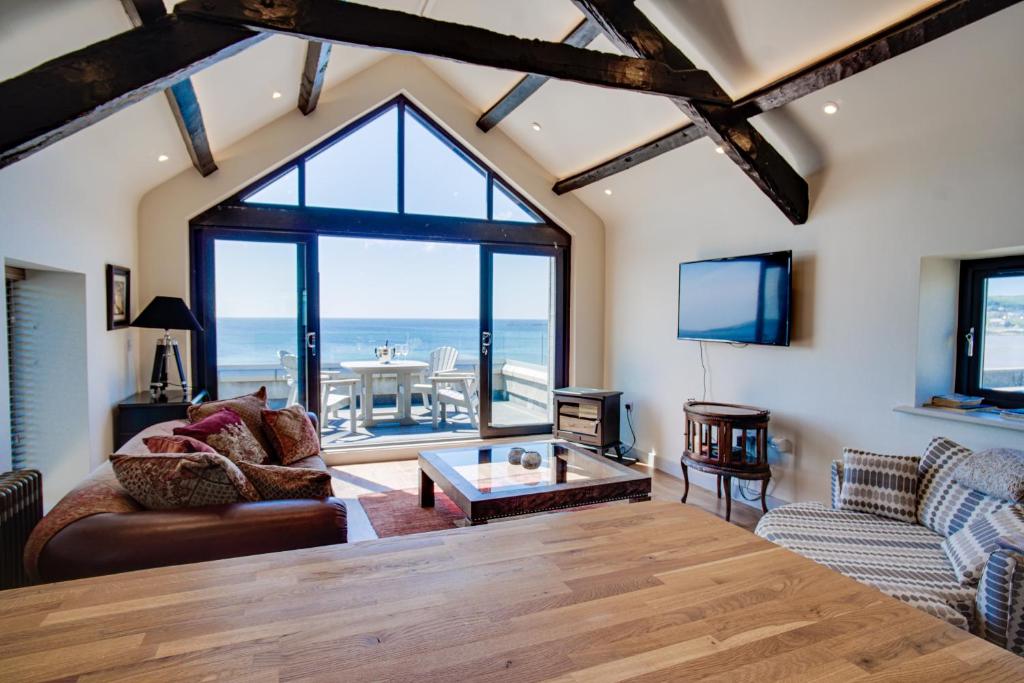 Shore Hotel - The Old Boat House Holiday Cottage