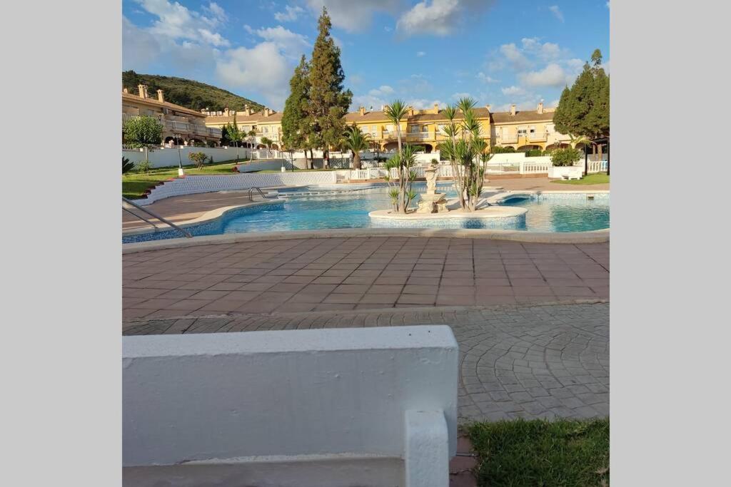 Booking.com: Bungalow El Poblet,el Campello , Alicante ...