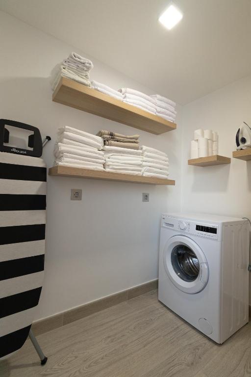 Fotografie z fotogalerie ubytování Tita Suite v destinaci Corralejo
