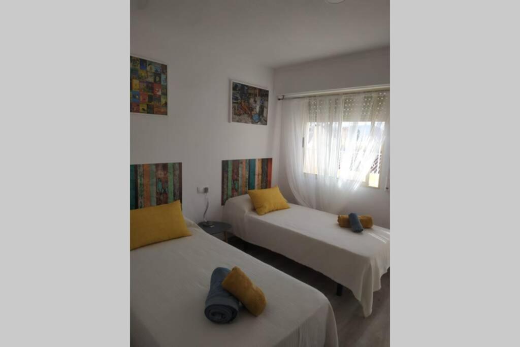 Booking.com: Bungalow El Poblet,el Campello , Alicante ...