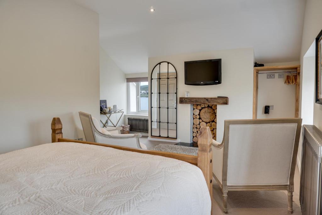 Shore Hotel - Coast And Country Suite