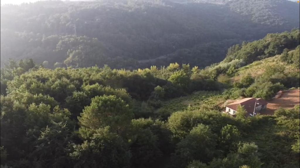 El Escondite Inglés - Four-Bedroom House
