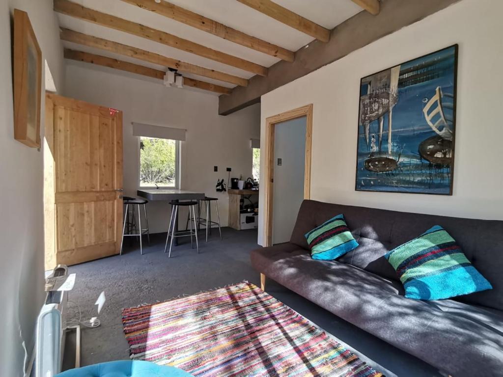 Reset Elqui - Bungalow Familial