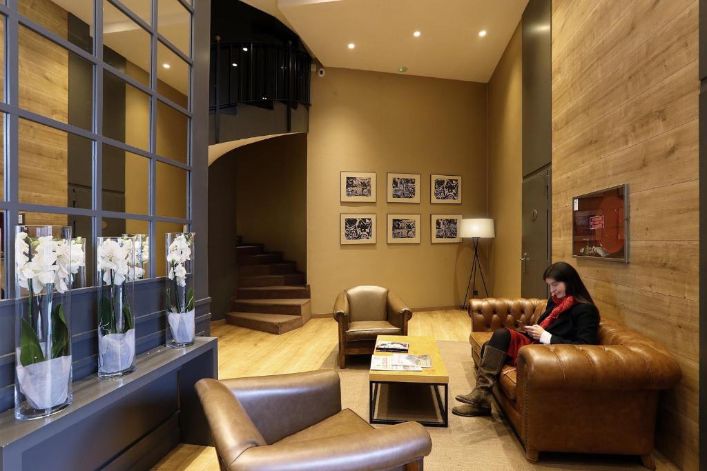 Guitart Grand Passage - Resim 45