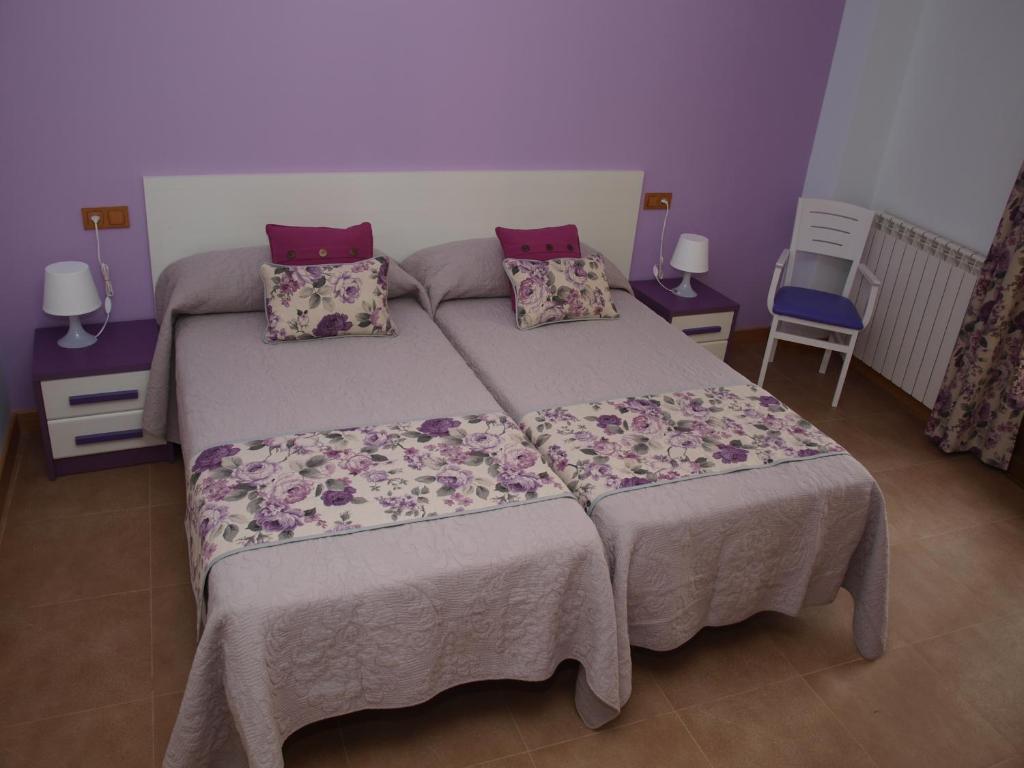 Hostal La Ribera del Júcar - 8