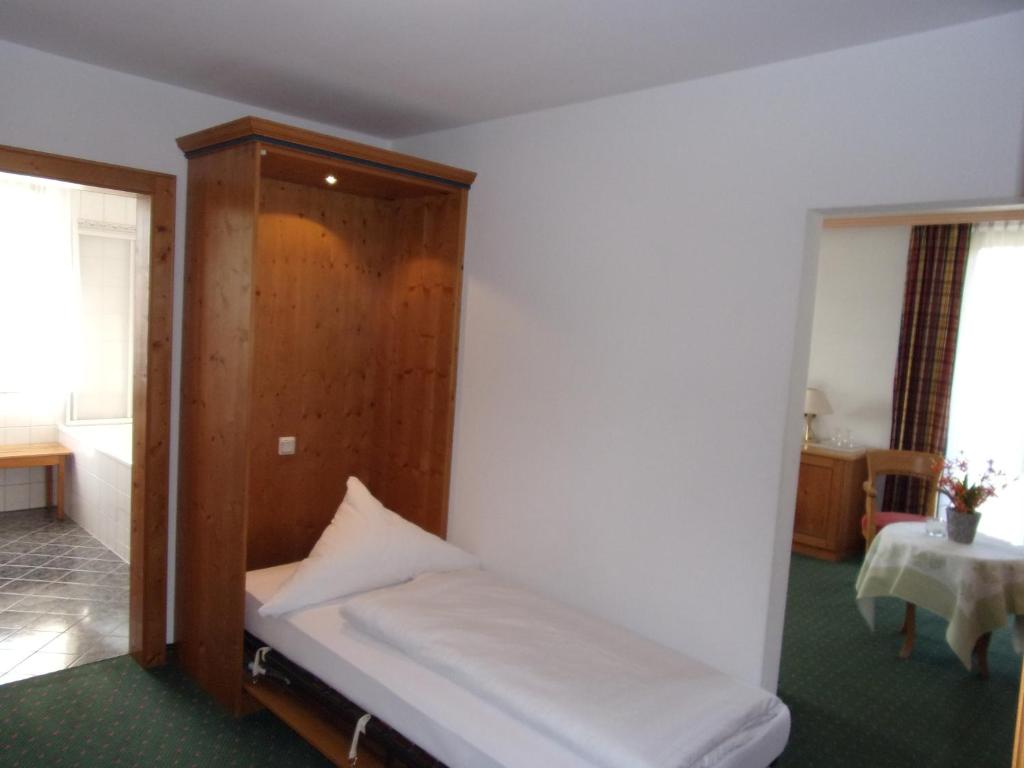 Hotel Landgasthof Hacker - Triple Room