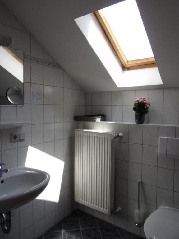 Hotel Landgasthof Hacker - Suite