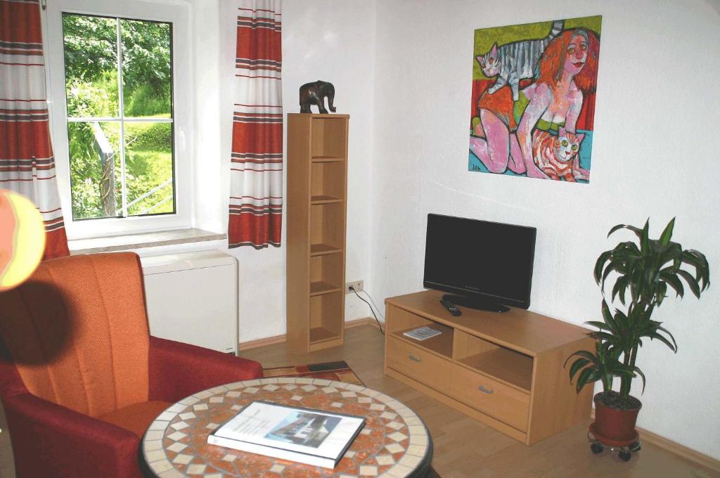 Ferienhof An der Weide - 11