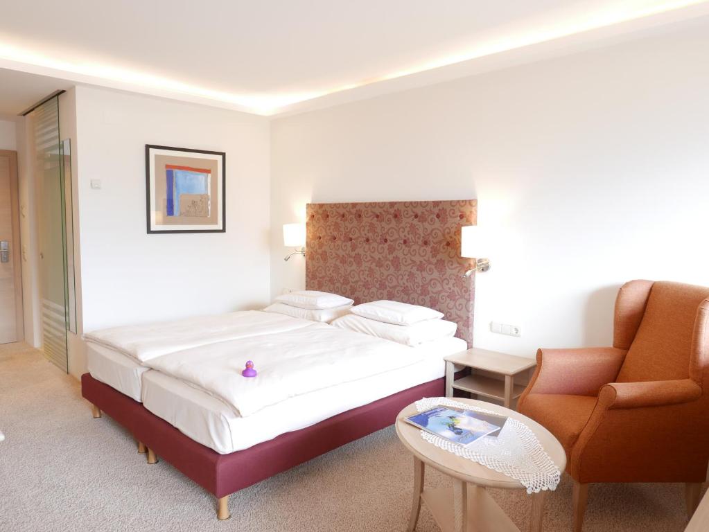 ALPIN- Das Sporthotel, SUMMERCARD included May - September - 6