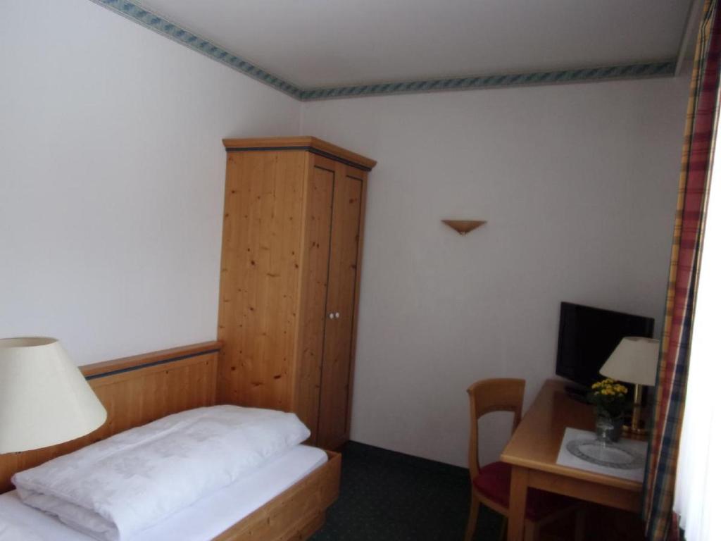 Hotel Landgasthof Hacker - Single Room
