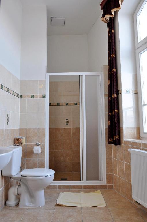 Hotel Císař Ferdinand - 8