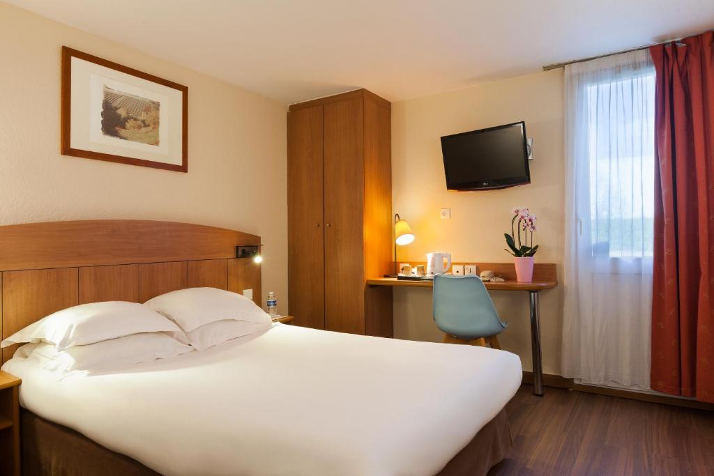 Comfort Hotel Amiens Nord