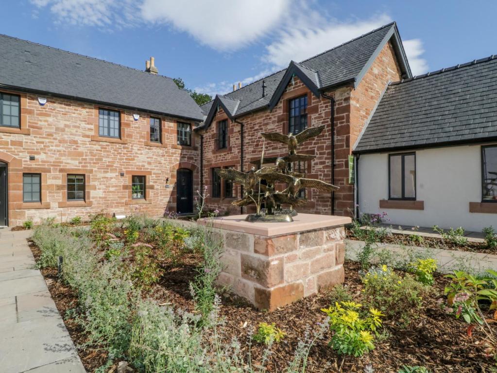 Gallery image of Tarn End Cottages 5 in Brampton