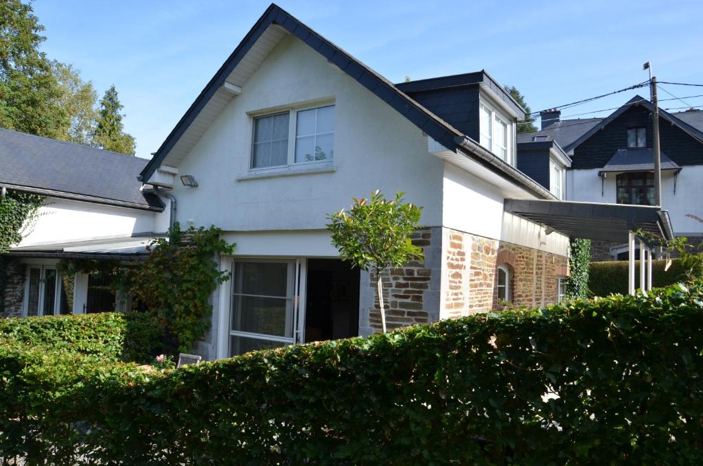 Cottage Marie-Henriette - Twee Slaapkamers Huis