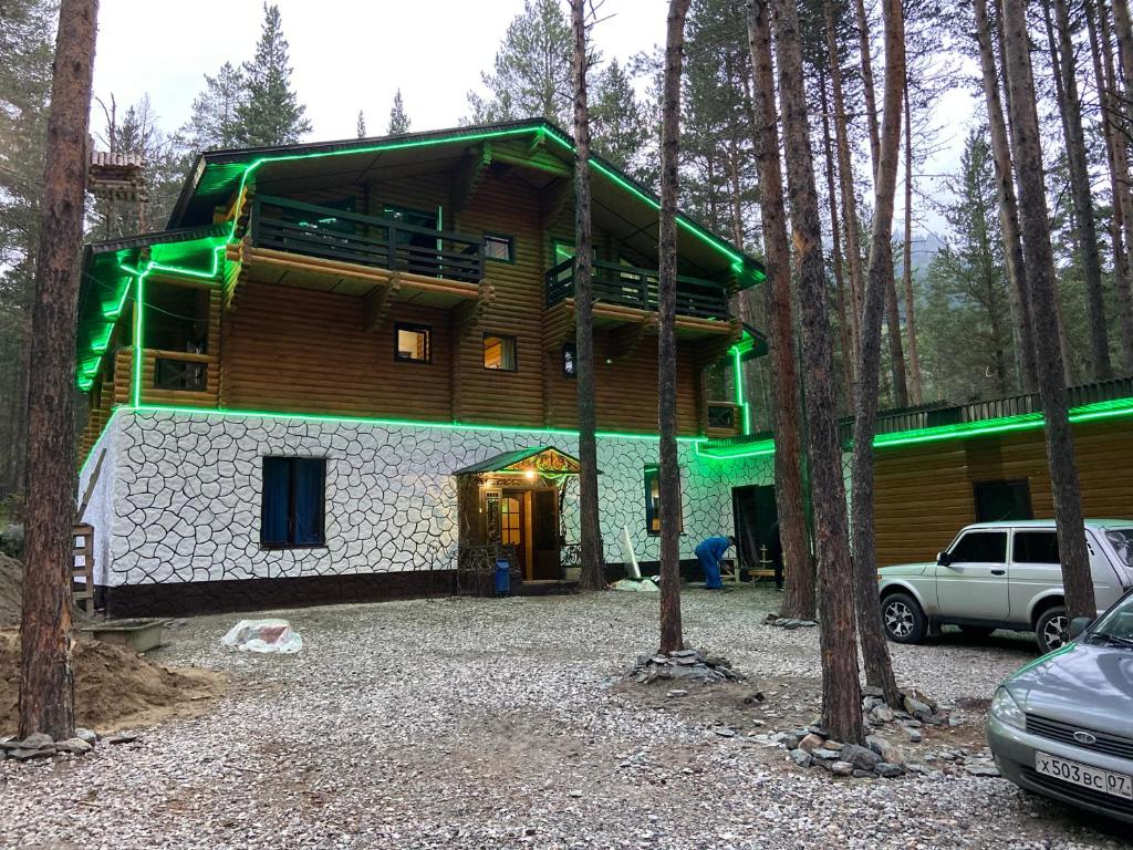 Фото Три Брата