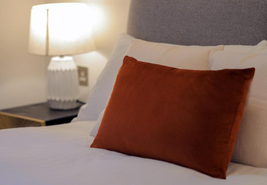 Boutique 50 - Chambre Double