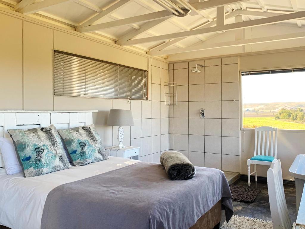 Melkboomsdrift Guest House & Conference Centre - Standard Double Room