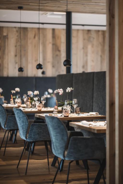 Restaurace v ubytování Autentis