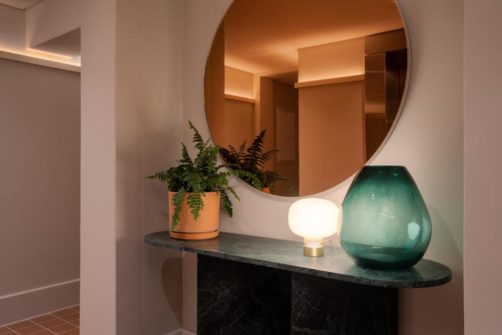 Fotografie z fotogalerie ubytování Home Suite Hotels Sea Point v Kapském Městě