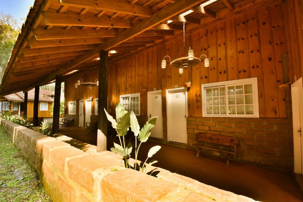 Villa Italia hospedagem - 一居室公寓